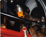 1965 ABARTH 850TC CORSA REPLICA